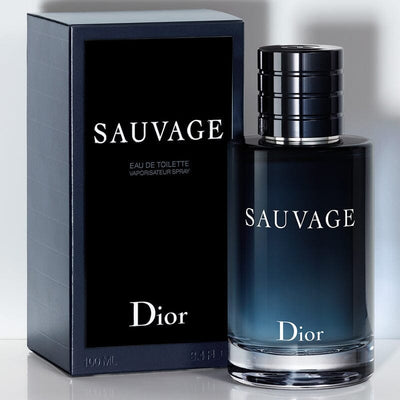 Combo 3 Perfumes Masculinos - 1 Million, 212 Vip Men e Sauvage Dior (100ml) - Oferta Exclusiva (BLACK FRIDAY)