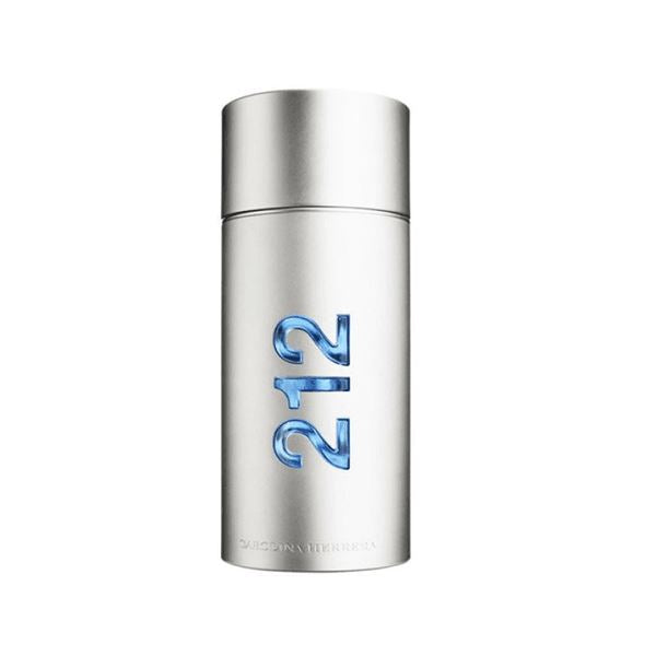 Perfume 212 Men Carolina Herrera Masculino - 100ml (BLACK FRIDAY)