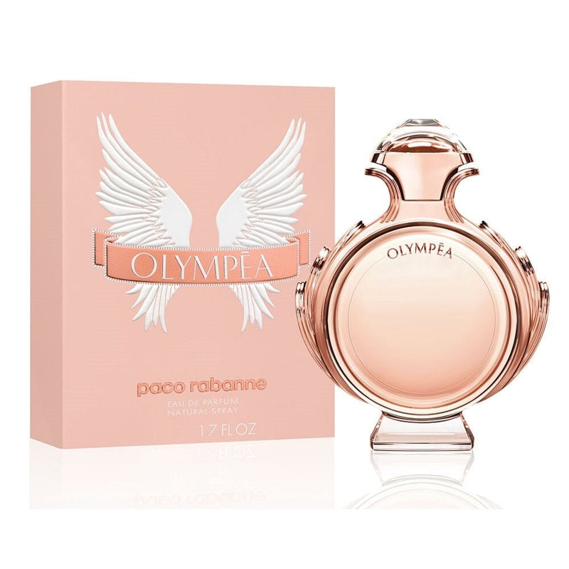 Combo 3 Perfumes Femininos - Olympéa, 212 Vip Rose e Good Girl (100ml) - Oferta Exclusiva