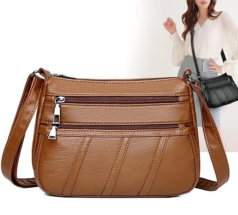 Bolsa Feminina Mely