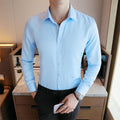 Camisa Social High Stretch