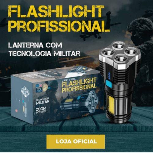 FlashLight Pro